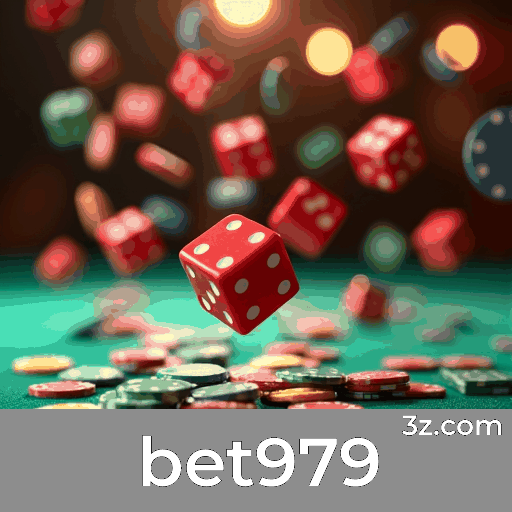 Desenvolvedores e Tecnologia: Excelência em Jogos bet979