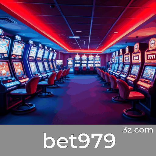 Desenvolvedores e Tecnologia: Excelência em Jogos bet979