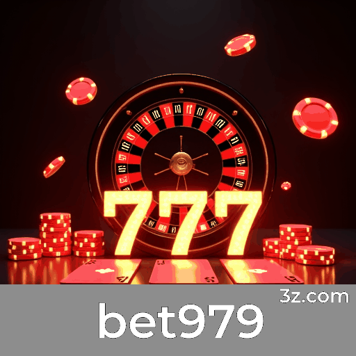 Experiência de Casino Imersiva no Bet979 para Brasileiros