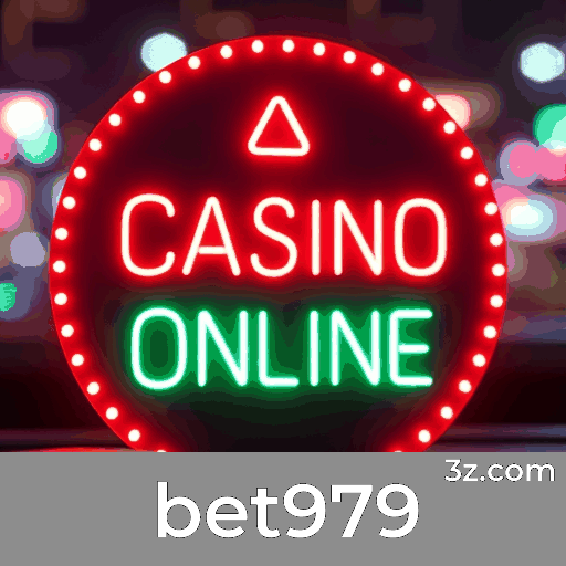 Bet979: Variedade de Jogos e Entretenimento para Brasileiros