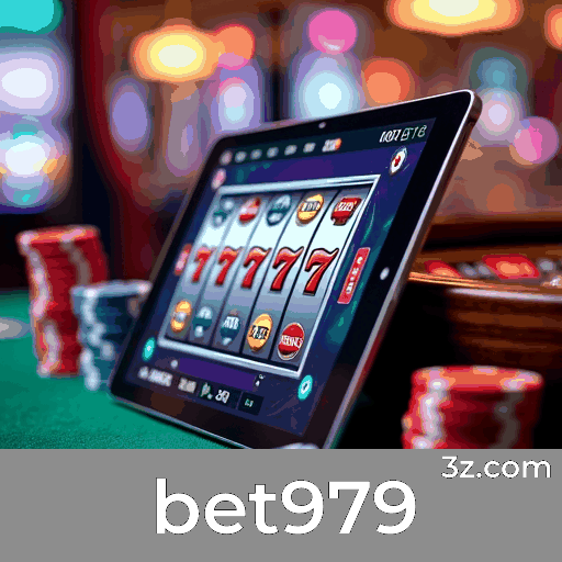 Bet979: Variedade de Jogos e Entretenimento para Brasileiros